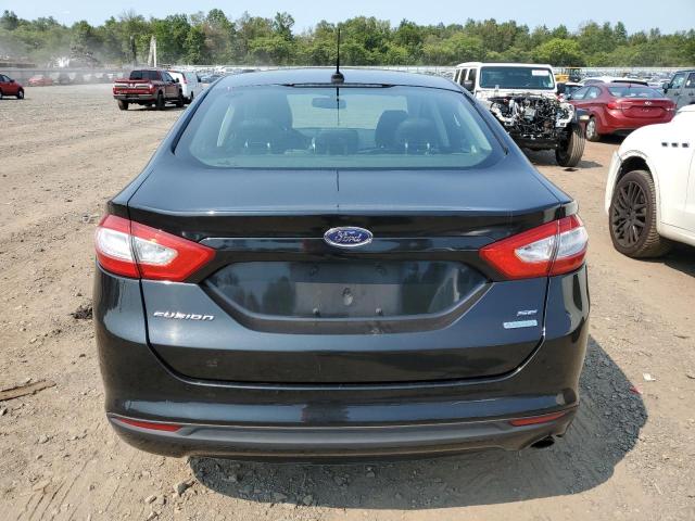 VIN 3FA6P0HD0ER338346 2014 Ford Fusion, SE no.6