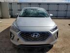 HYUNDAI IONIQ SE снимка