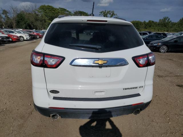 2016 CHEVROLET TRAVERSE L - 1GNKRJKD8GJ281951