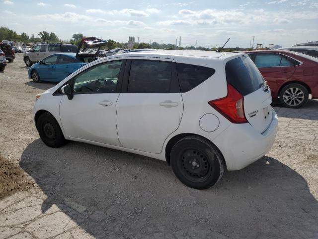 VIN 3N1CE2CP9FL449971 2015 Nissan Versa, S no.2