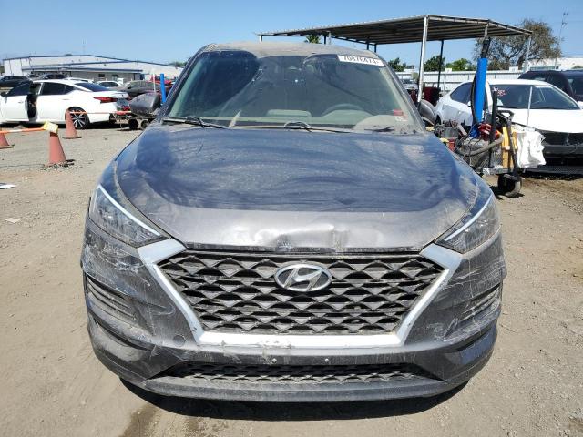 2020 HYUNDAI TUCSON SE - KM8J2CA46LU130357