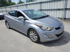 HYUNDAI ELANTRA SE photo