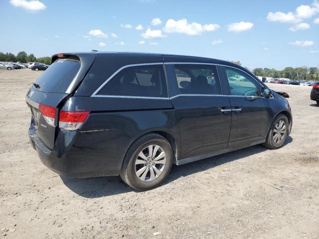 VIN 5FNRL5H38GB029249 2016 Honda Odyssey, SE no.3