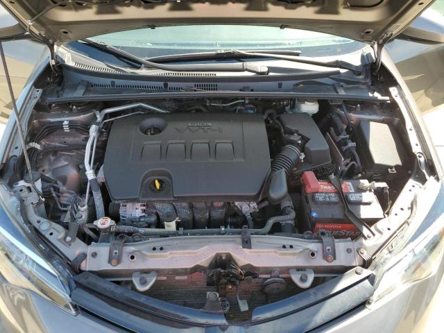 2018 TOYOTA COROLLA L - 2T1BURHE0JC094857