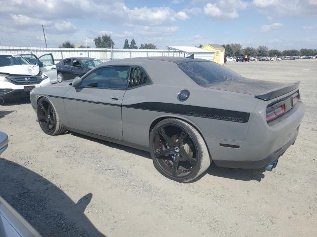 VIN 2C3CDZFJ6JH112034 2018 Dodge Challenger, R/T 392 no.2