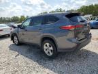 TOYOTA HIGHLANDER photo