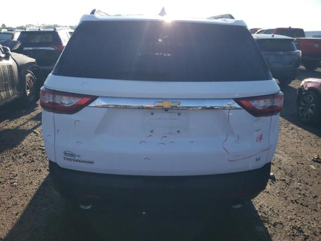 2019 CHEVROLET TRAVERSE L - 1GNERGKW1KJ311818
