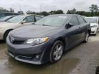 TOYOTA CAMRY L photo