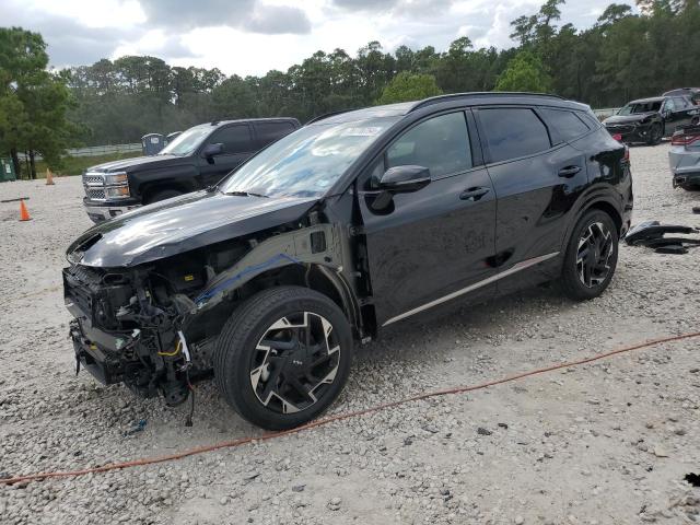 2024 KIA SPORTAGE S - 5XYK53DF0RG187175
