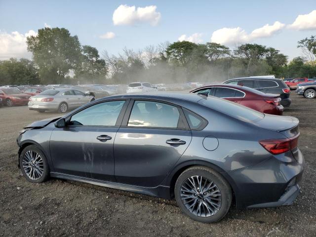 2022 KIA FORTE GT L - 3KPF54AD3NE492882