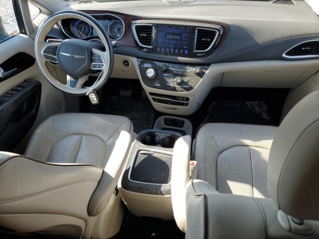 2017 CHRYSLER PACIFICA L - 2C4RC1GG1HR512987