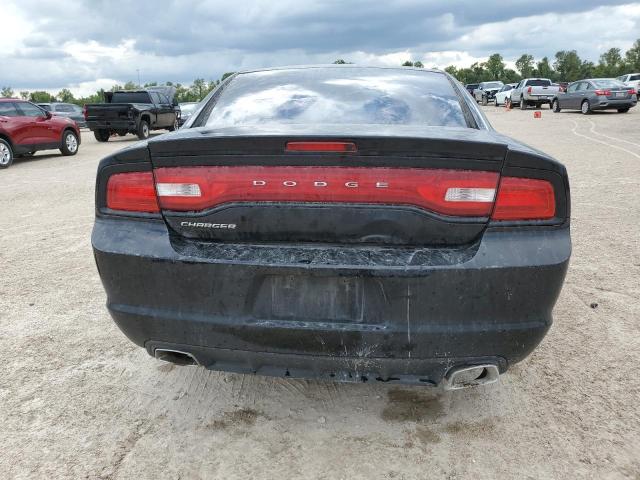 VIN 2C3CDXBG1DH554500 2013 Dodge Charger, SE no.6