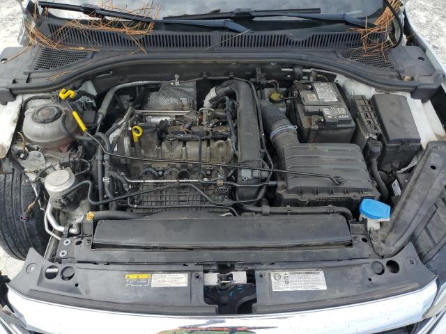 2019 VOLKSWAGEN JETTA S - 3VWCB7BU8KM173519