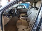 MERCEDES-BENZ ML 350 4MA photo