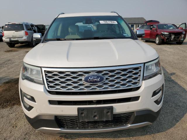 2016 FORD EXPLORER P - 1FM5K8HT0GGC04047