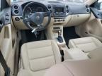 VOLKSWAGEN TIGUAN S photo