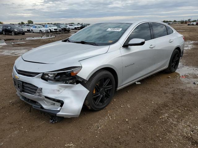 2016 CHEVROLET MALIBU LT - 1G1ZE5ST6GF306133