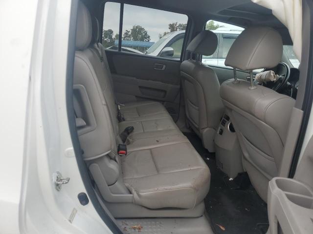 VIN 5FNYF4H52EB049217 2014 Honda Pilot, Exl no.11