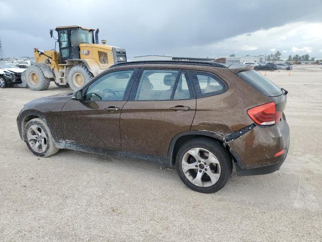 Vin: wbavm1c57dvw42700, lot: 68248284, bmw x1 sdrive28i 20132