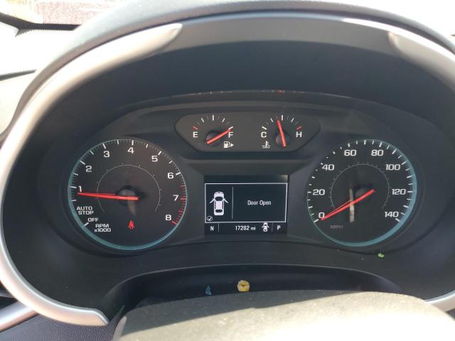 2024 CHEVROLET MALIBU LT - 1G1ZD5ST6RF114698