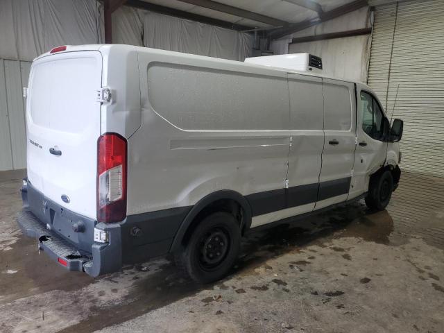 2018 FORD TRANSIT T- 1FTYE9ZM7JKA95709  71228034