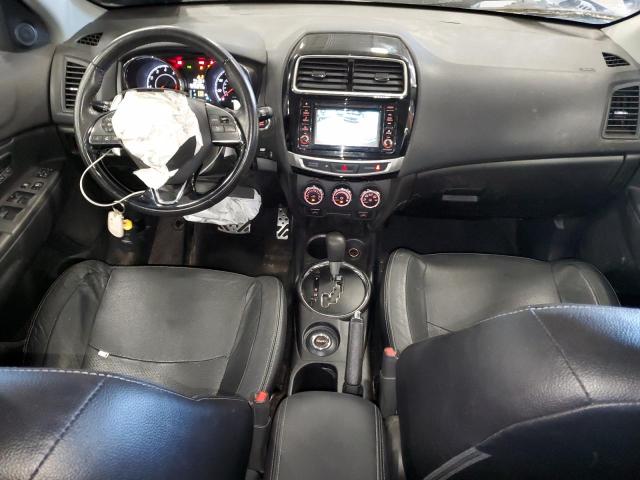 2017 MITSUBISHI OUTLANDER - JA4AR4AW3HZ056956