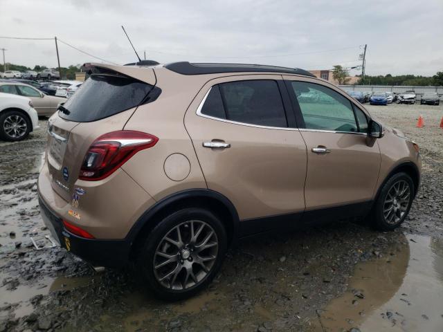2019 BUICK ENCORE SPO - KL4CJ1SM9KB707177