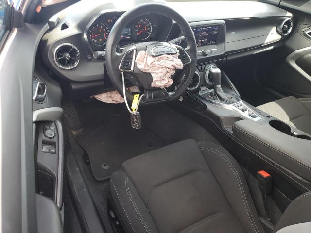 2024 CHEVROLET CAMARO LS - 1G1FB1RS0R0111152