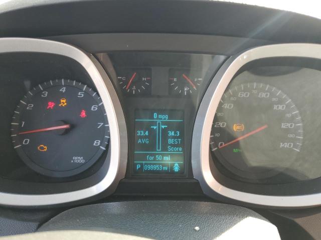 2016 CHEVROLET EQUINOX LT - 2GNFLFE3XG6237840