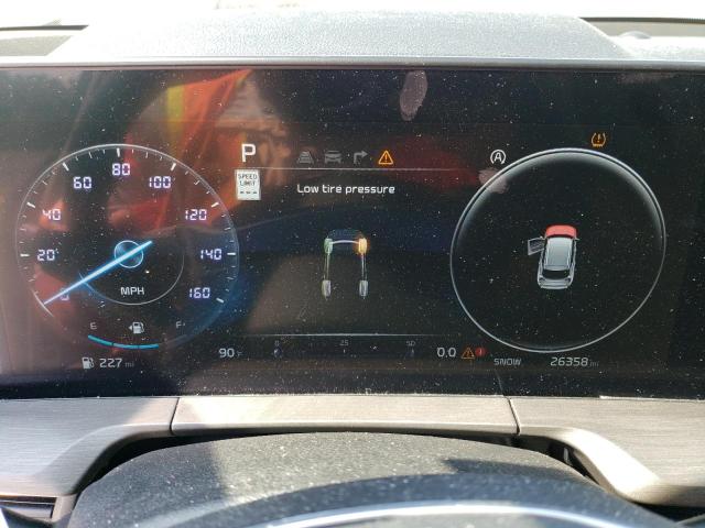 2023 KIA TELLURIDE - 5XYP5DGC5PG395952