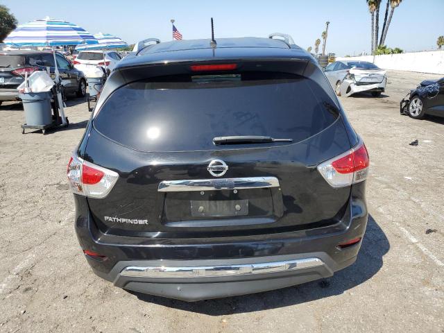 2015 NISSAN PATHFINDER 5N1AR2MN3FC673251  71992954