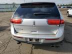 LINCOLN MKX photo