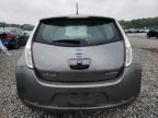 NISSAN LEAF S photo