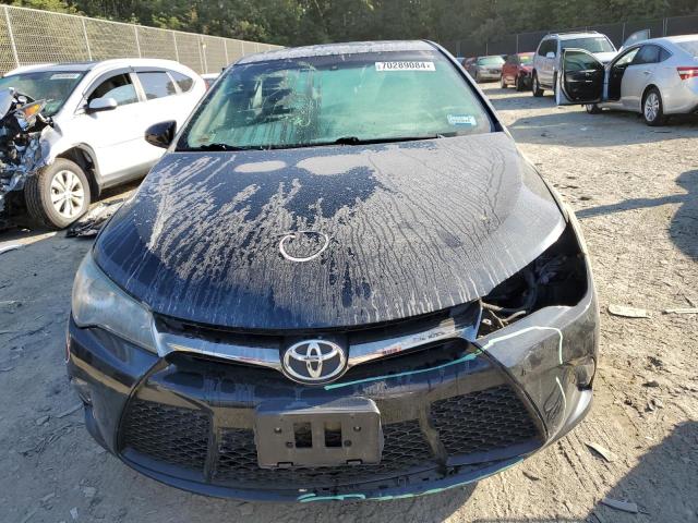 VIN 4T1BF1FKXHU636964 2017 Toyota Camry, LE no.5