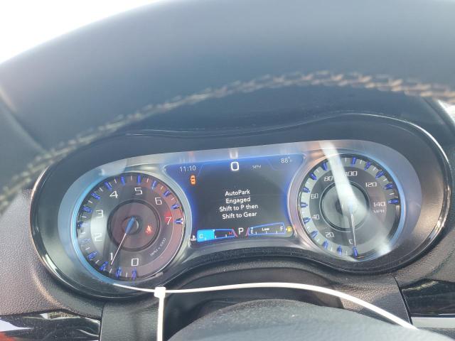 2023 CHRYSLER 300 S - 2C3CCABG1PH524210
