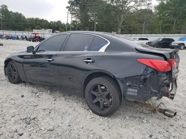 2015 INFINITI Q50 BASE - JN1BV7ARXFM423592