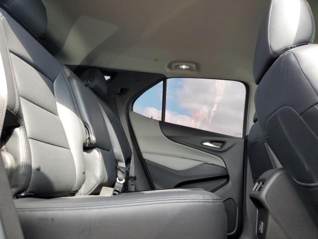 2023 CHEVROLET EQUINOX LS - 3GNAXSEG1PL203467