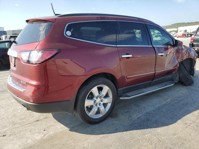 2017 CHEVROLET TRAVERSE P - 1GNKRJKD5HJ131880