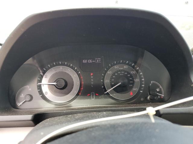 2016 HONDA ODYSSEY SE - 5FNRL5H30GB014518