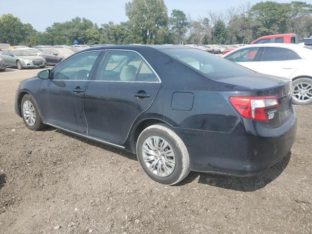 VIN 4T4BF1FK7DR285754 2013 Toyota Camry, L no.2