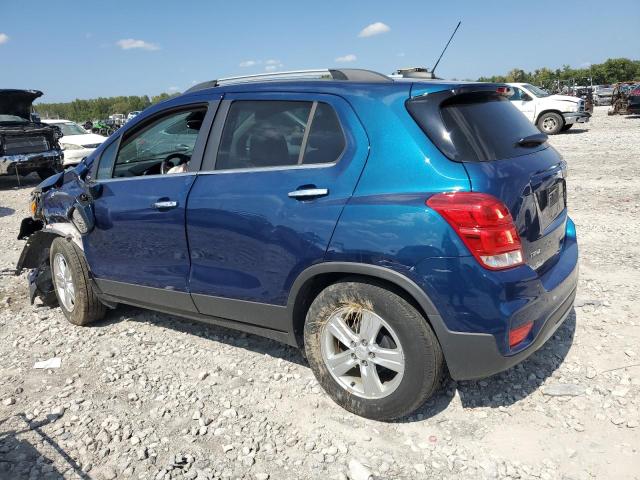 VIN 3GNCJLSB9LL191555 2020 CHEVROLET TRAX no.2