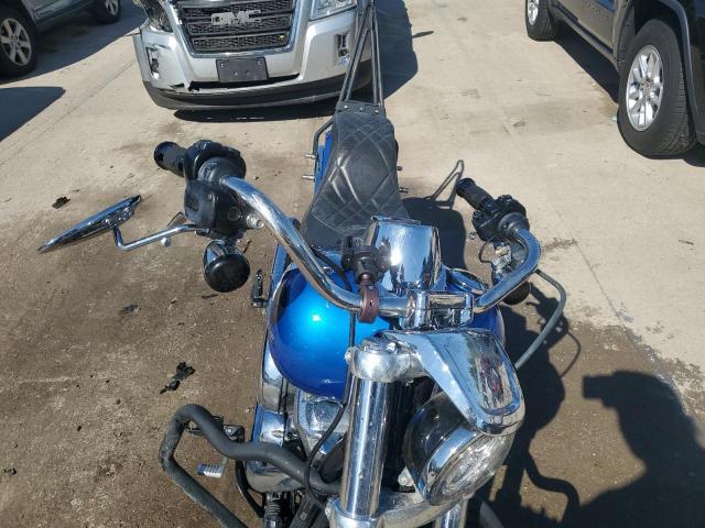 2018 HARLEY-DAVIDSON FXLR LOW R 1HD1YNJ16JC031947