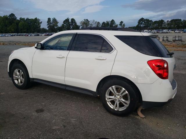 2015 CHEVROLET EQUINOX LT - 2GNALCEK8F6220730