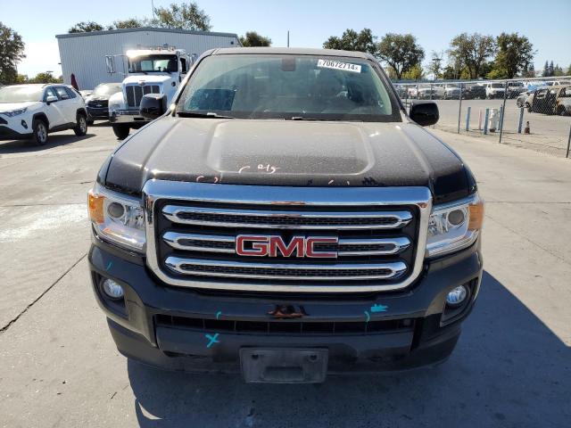 2018 GMC CANYON SLE 1GTH6CEN2J1155846  70672714