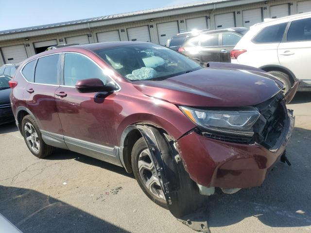 2018 HONDA CR-V EX - 2HKRW2H53JH622324