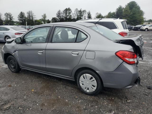 2019 MITSUBISHI MIRAGE G4 - ML32F3FJ4KHF10760