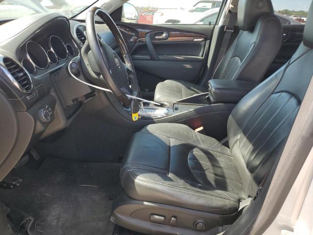 2015 BUICK ENCLAVE - 5GAKVBKD6FJ298046