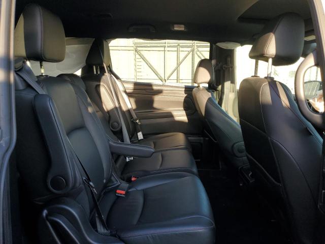 2023 HONDA ODYSSEY SP 5FNRL6H72PB054494