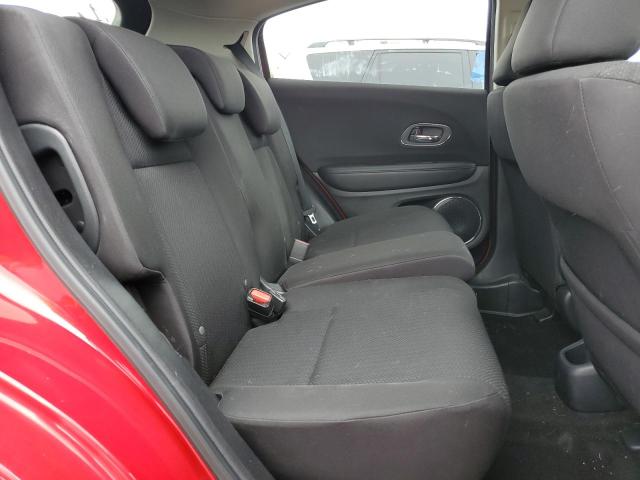 2018 HONDA HR-V EX - 3CZRU6H54JM727293