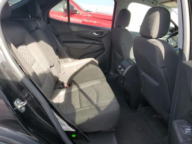 2019 CHEVROLET EQUINOX LT - 2GNAXVEX2K6232376